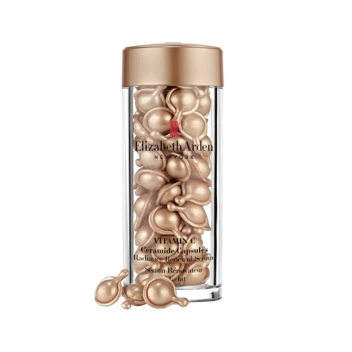 ELIZABETH ARDEN ELIZABETH ARDEN Ceramide Vitamin C Kapseln 60 Stück Hautpflege Kosmetik