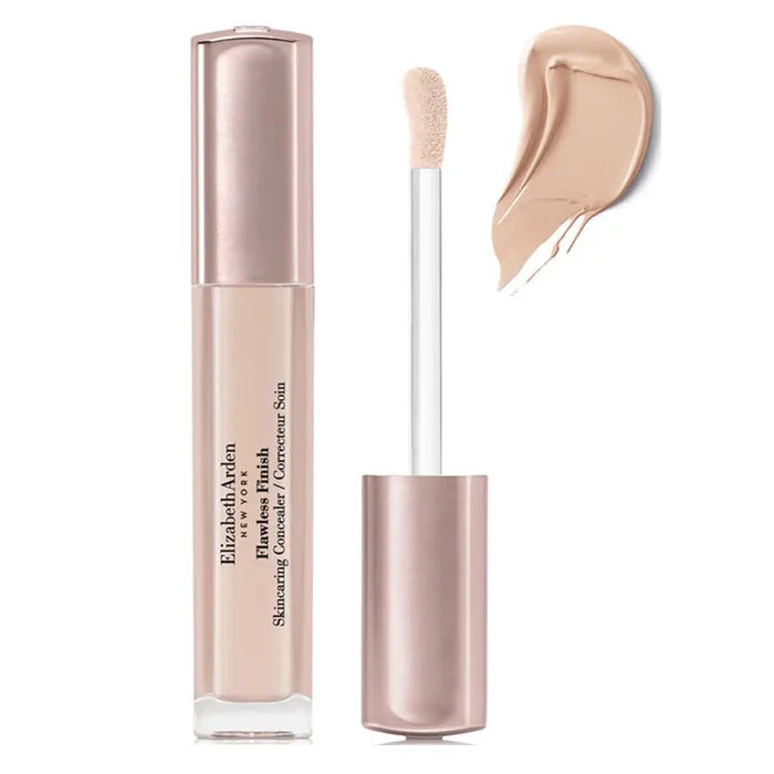 ELIZABETH ARDEN ELIZABETH ARDEN Flawless Finish Skincaring Concealer 215 Concealer Make-up