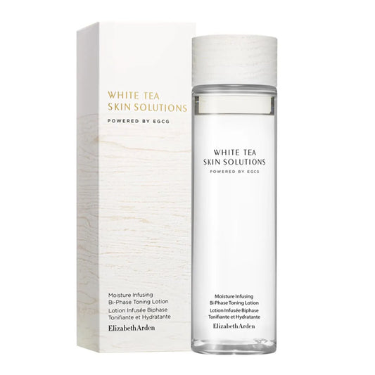 ELIZABETH ARDEN Elizabeth Arden W Tea Toner Lotion 200 ml Gesichtswasser Toner Lotion Bodylotion
