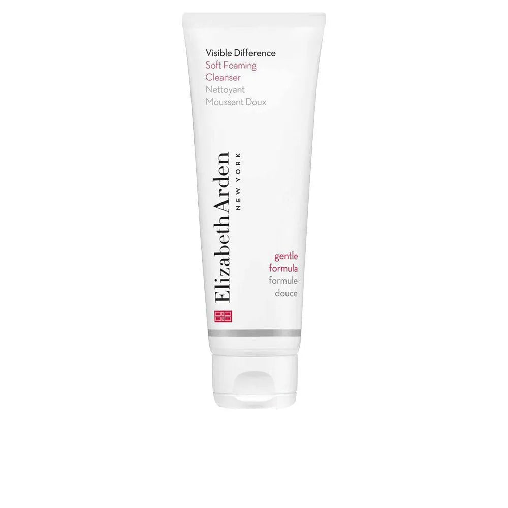 ELIZABETH ARDEN Elizabeth Arden Visible Difference Soft Foaming Cleanser 125 ml Reinigungsschaum