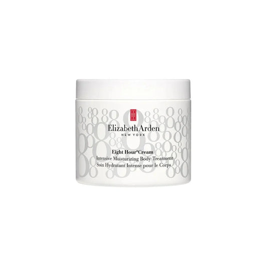 ELIZABETH ARDEN ELIZABETH ARDEN Eight Hour Intensive Moisturizing Body Treatment 400 ml Körperpflege Gesichtscreme
