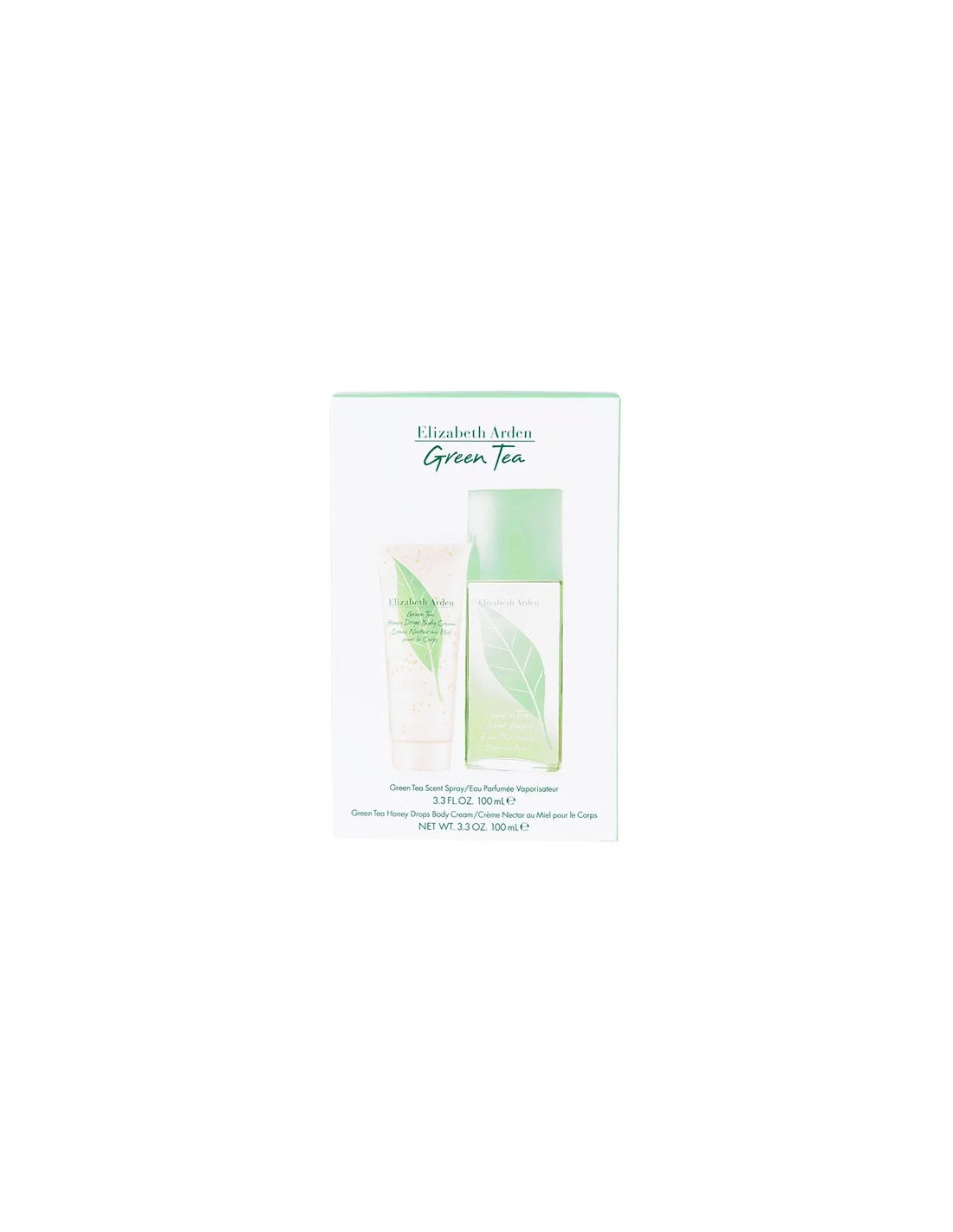 Elizabeth Arden Ea Green Tea Edp 100 Vpo Body 100