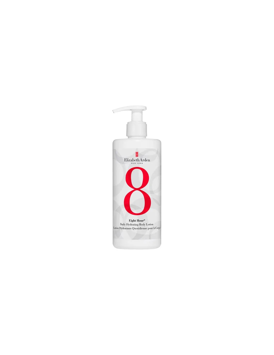 ELIZABETH ARDEN Elizabeth Arden Eight Hour Körperlotion 380 ml feuchtigkeitsspendend Kosmetik