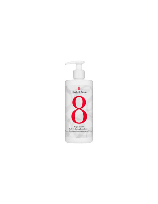 ELIZABETH ARDEN Elizabeth Arden Eight Hour Körperlotion 380 ml feuchtigkeitsspendend Kosmetik