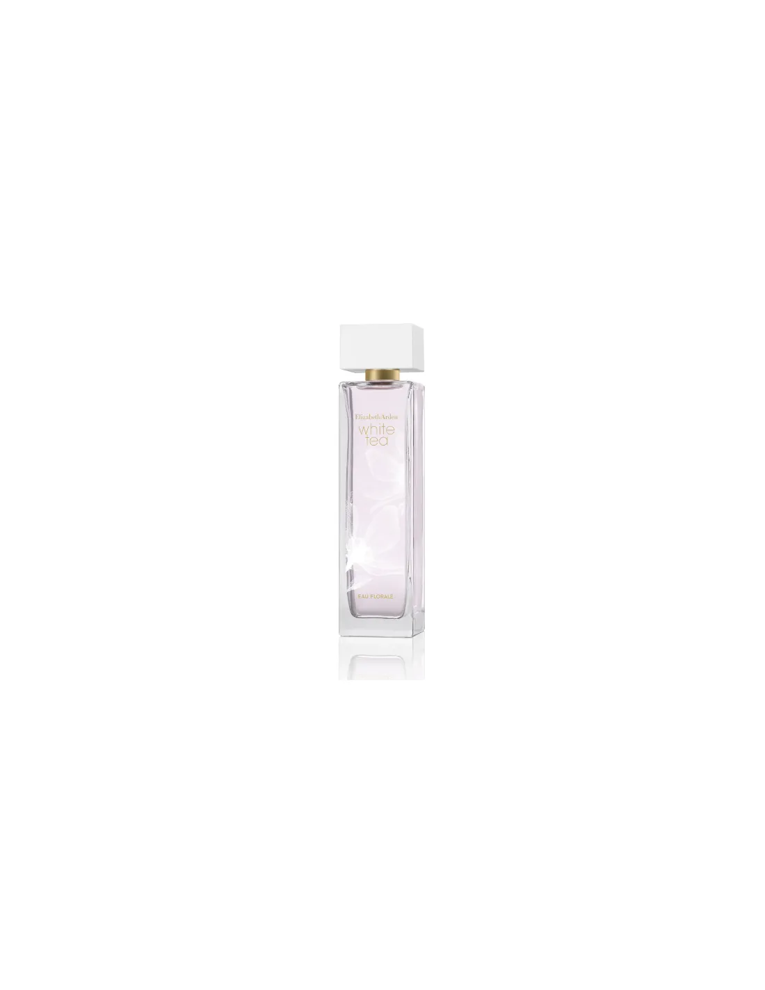 ELIZABETH ARDEN Elizabeth Arden White Florale Tea Eau de Toilette 100 ml Spray Kosmetik