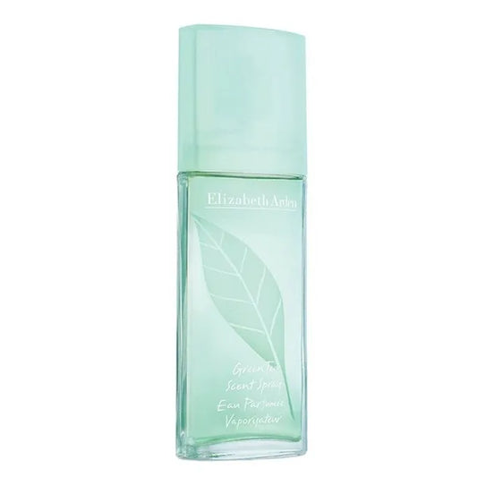 ELIZABETH ARDEN ELIZABETH ARDEN Green Tea Eau Parfumée Spray 100 ml Parfum Damen Parfüm