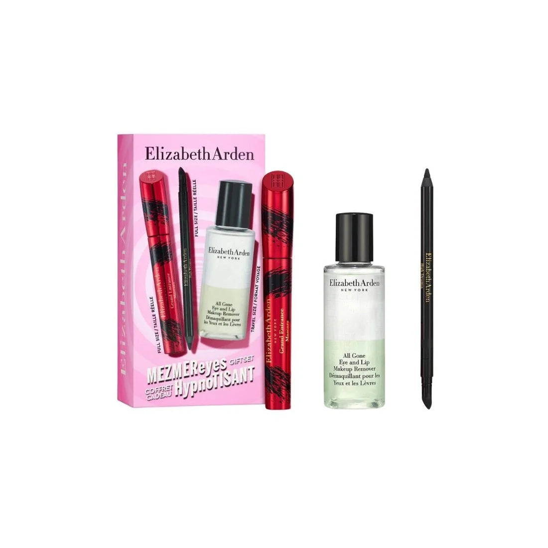 ELIZABETH ARDEN Elizabeth Arden Mascara Grand Entrance Set 26 Kosmetik Make-up Set