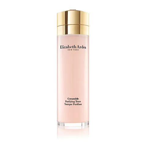 ELIZABETH ARDEN Elizabeth Arden Ceramide Purifying Toner Gesichtswasser 200 ml Kosmetik
