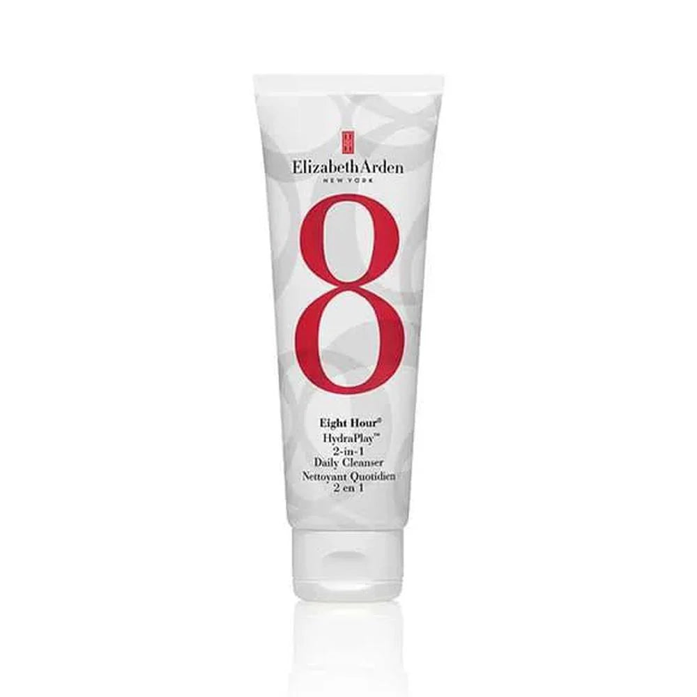 ELIZABETH ARDEN Elizabeth Arden Eighthour Hydraplay Reinigungsschaum und Maske 2 in 1 125 ml Kosmetik