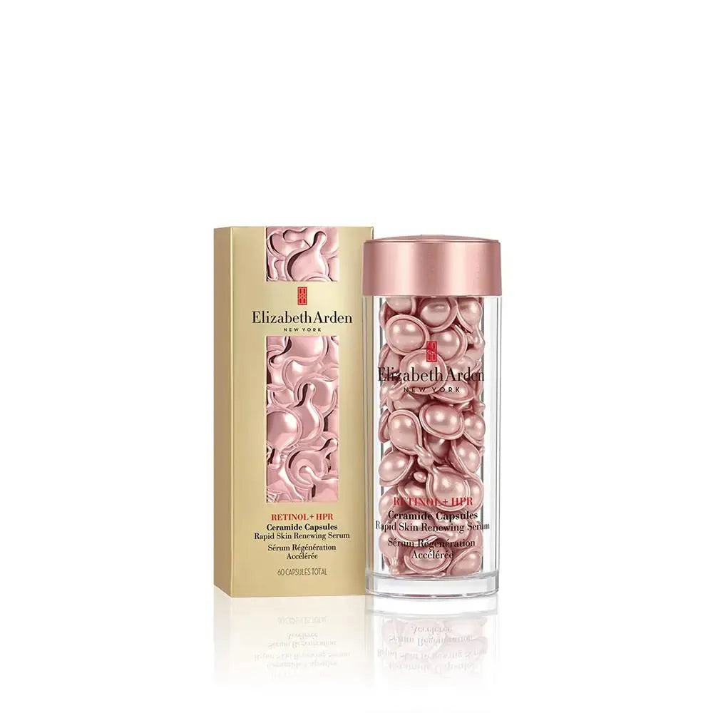 ELIZABETH ARDEN Elizabeth Arden Retinol HPR Ceramide Kapseln 60 Stück Kosmetik