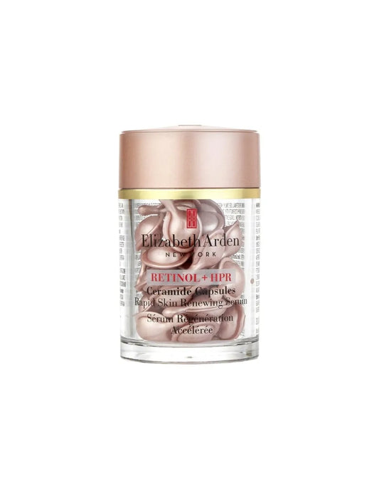 ELIZABETH ARDEN Elizabeth Arden Retinol HPR Ceramide Kapseln 30 Stück Kosmetik