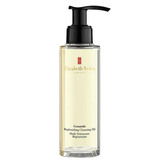 ELIZABETH ARDEN Elizabeth Arden Ceramide Replenishing Cleansing Oil Reinigungsöl 200 ml Kosmetik
