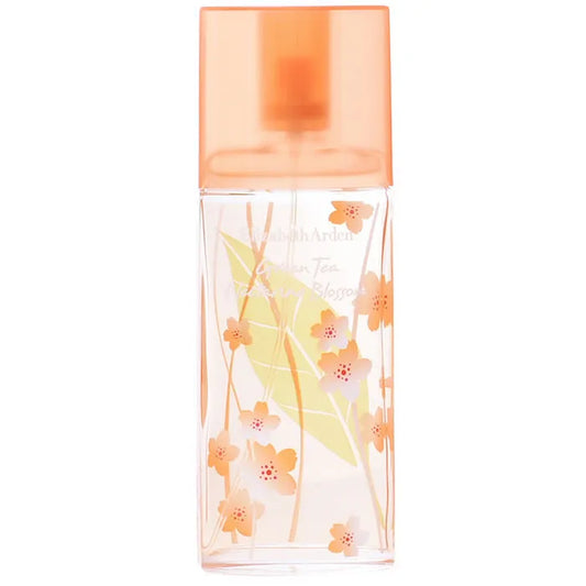 ELIZABETH ARDEN Elizabeth Arden Green Tea Nectarine Blossom Eau de Toilette Spray 100 ml Parfüm