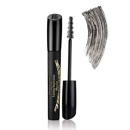 ELIZABETH ARDEN Lasting Impression Mascara 01 Schwarz