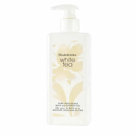 ELIZABETH ARDEN ELIZABETH ARDEN White Tea Dusch- und Badegel 400 ml Duschgel