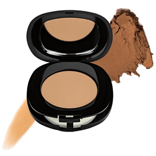 ELIZABETH ARDEN Flawless Finish Everyday Perfection Bouncy Make-up 12 Warm Pecan 9 g