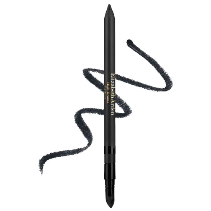 Elizabeth Arden High Drama Eyeliner 01 Smokey Black