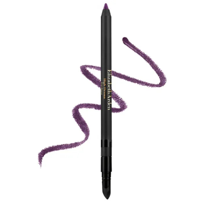 ELIZABETH ARDEN Elizabeth Arden High Drama Eyeliner 06 Purple Passion Lila Kajalstift