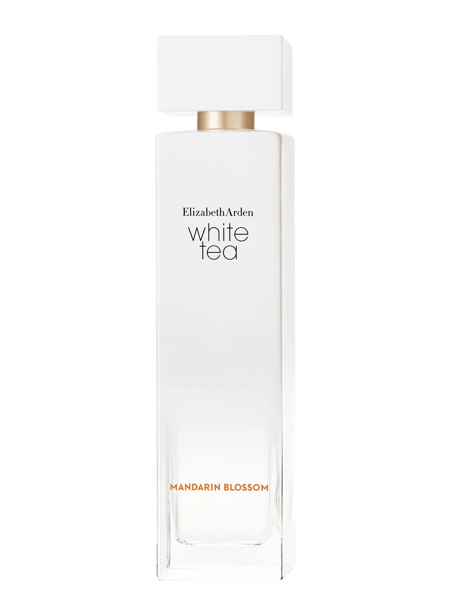 ELIZABETH ARDEN White Tea Mandarin Blossom Eau de Toilette 100 ml Parfüm