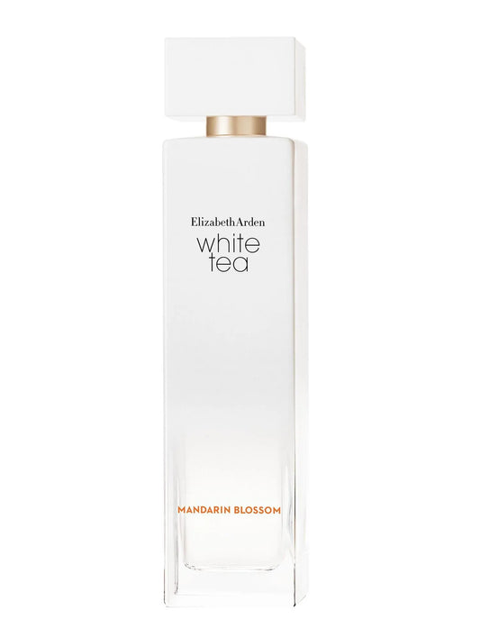 ELIZABETH ARDEN White Tea Mandarin Blossom Eau de Toilette 100 ml Parfüm