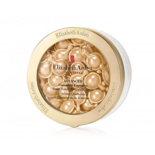 ELIZABETH ARDEN Advanced Ceramide Capsules Daily Youth Restoring Serum 60 Kapseln