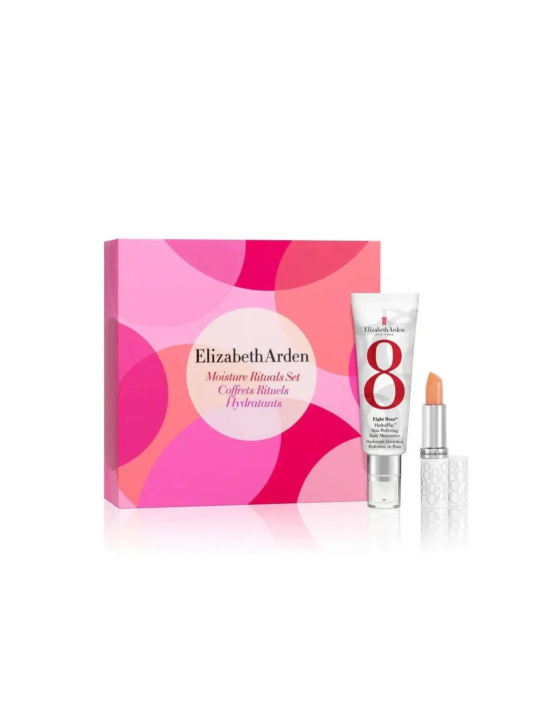 ELIZABETH ARDEN Elizabeth Arden Eight Hour Hydraplay Set 2-teilig Pflege Kosmetik
