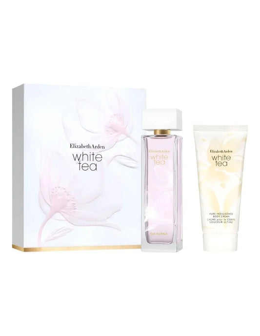 ELIZABETH ARDEN White Floral Tea Eau de Toilette 100 ml Spray Kosmetik