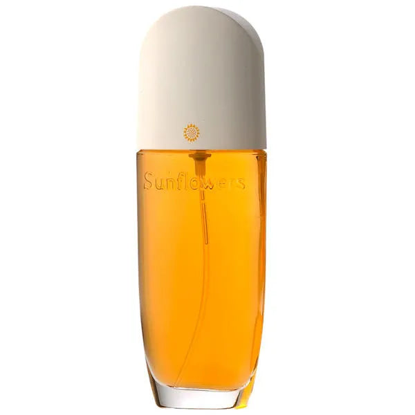 ELIZABETH ARDEN ELIZABETH ARDEN Sunflowers Eau de Toilette Spray 50 ml Parfüm