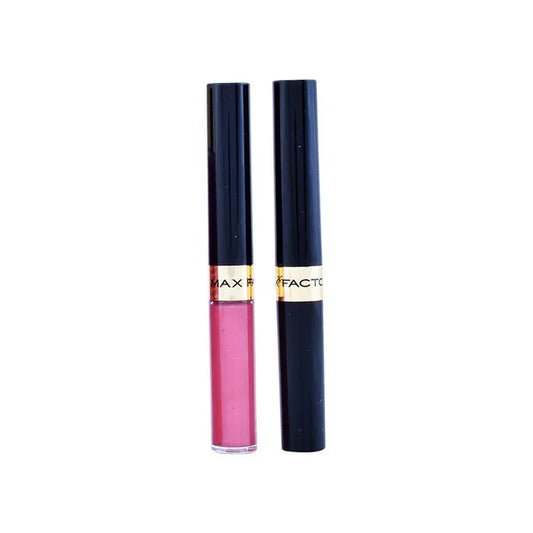 MAX FACTOR MAX FACTOR Lipfinity Lipcolour 24h Lippenfarbe 020 Angelic Rose 2 ml Kosmetik