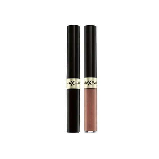 MAX FACTOR MAX FACTOR Lipfinity Lip Colour Lippenfarbe Nr. 15 Ethereal Kosmetik