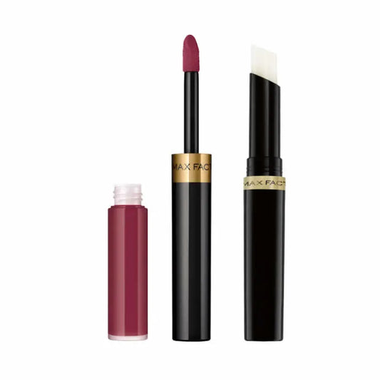 MAX FACTOR MAX FACTOR Lipfinity Lip Colour 24 Hrs Lippenfarbe Nr. 108 Frivolous Kosmetik