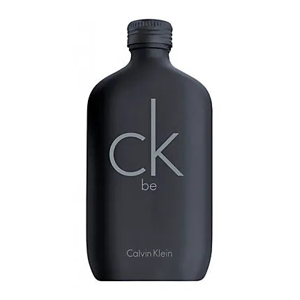 CALVIN KLEIN CALVIN KLEIN Be Eau de Toilette Spray 100 ml Herrenduft Parfüm