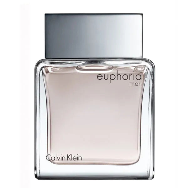 CALVIN KLEIN CALVIN KLEIN Euphoria Men Eau de Toilette Spray 100 ml Parfüm