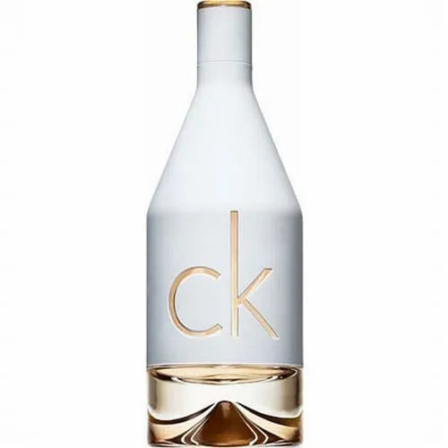 Calvin Klein In2u Women Eau De Toilette Spray 50ml