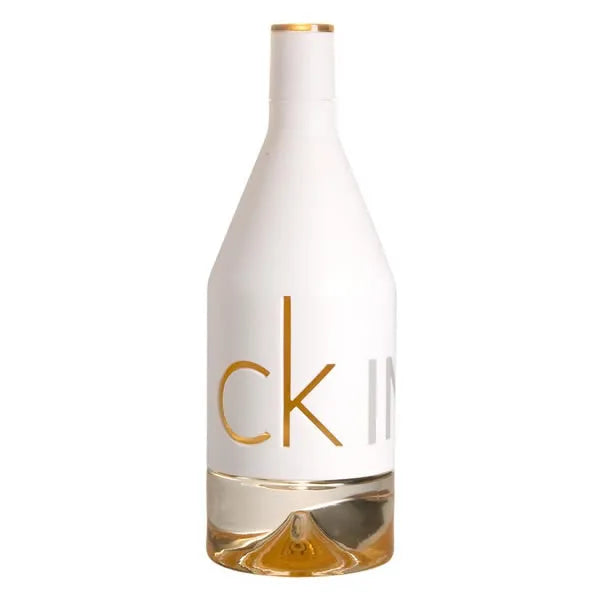 CALVIN KLEIN Calvin Klein CK IN2U Women Eau de Toilette Spray 150 ml Parfüm
