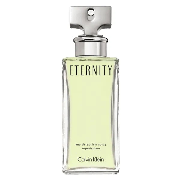 CALVIN KLEIN CALVIN KLEIN Eternity Eau de Parfum Spray 100 ml Damen Parfüm