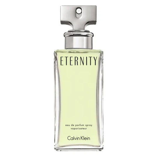 CALVIN KLEIN CALVIN KLEIN Eternity Eau de Parfum Spray 100 ml Damen Parfüm