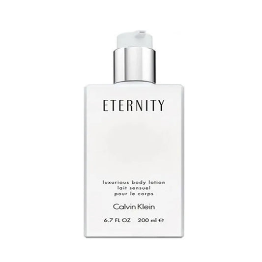 CALVIN KLEIN Calvin Klein Eternity Femme Luxurious Body Lotion 200 ml Bodylotion