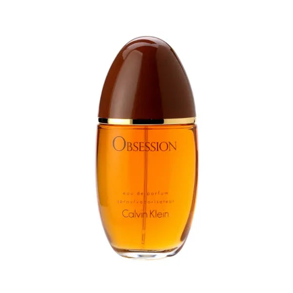 CALVIN KLEIN Calvin Klein Obsession Eau de Parfum Spray 100 ml Parfüm Herrendüfte