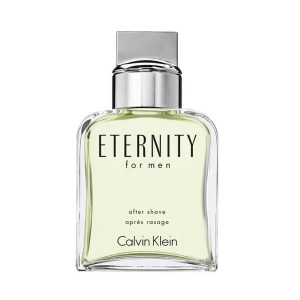 CALVIN KLEIN CALVIN KLEIN Eternity Men After Shave Herrenpflege Aftershave Lotion