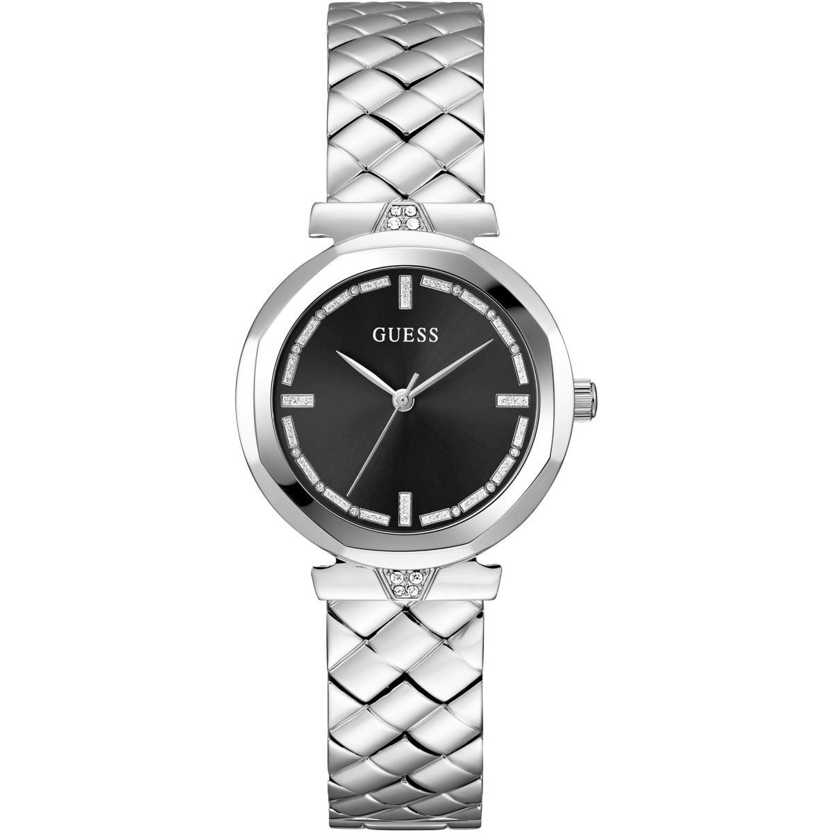Guess Damenuhr Guess Gw0613L1 (Ø 34 Mm)