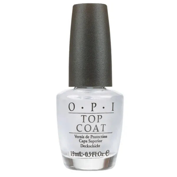 Opi Top Coat Deckschicht 15ml