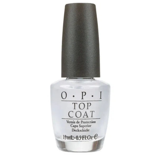OPI Top Coat Deckschicht 15 ml Kosmetik
