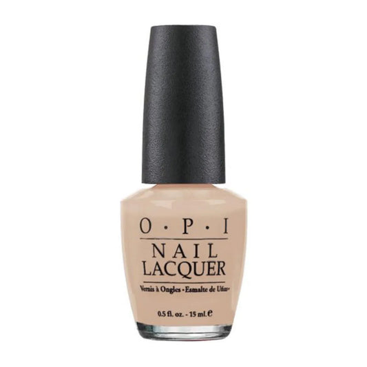 OPI Nail Lacquer Nagellack NLP61 Samoan Sand 15 ml Nagelpflege