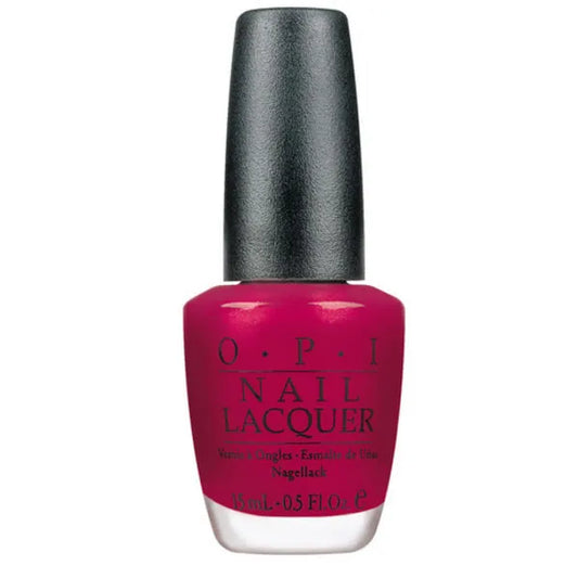 OPI Nail Lacquer NLH08 Im Not Really A Waitress Nagellack 15 ml Nagelpflege