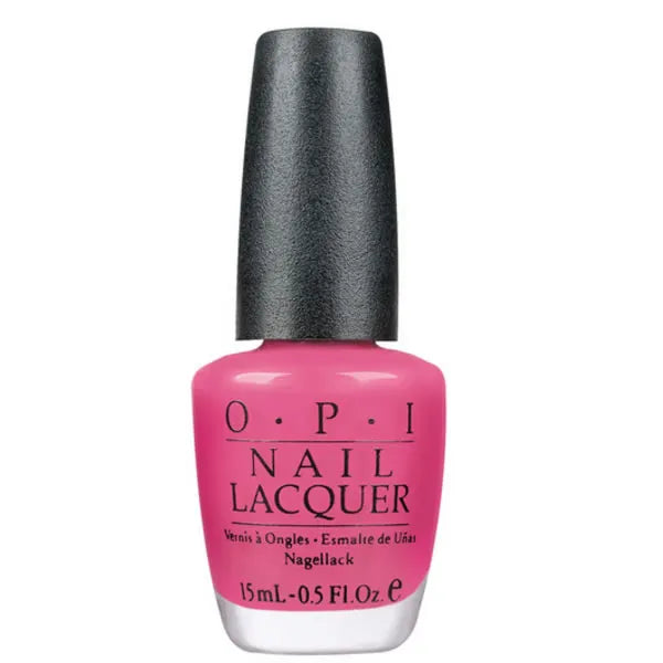 OPI OPI Nagellack La Paz Itively Hot 15 ml Nagelpflege