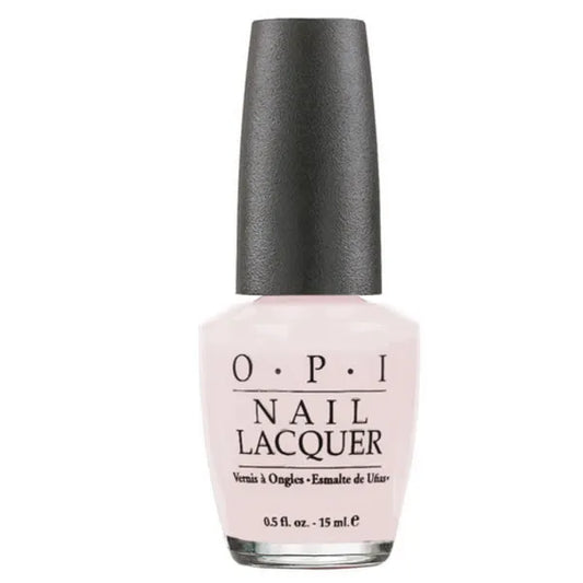 OPI Nail Lacquer NLS96 Sweet Heart Nagellack 15 ml Nagelpflege