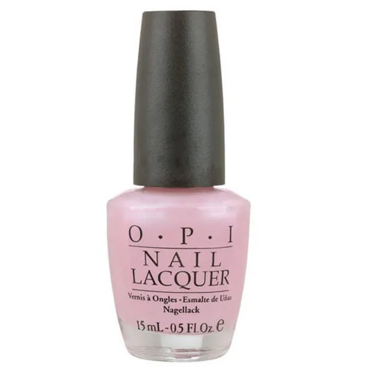 OPI Nagellack NLS79 Rosy Future 15 ml Nagelpflege