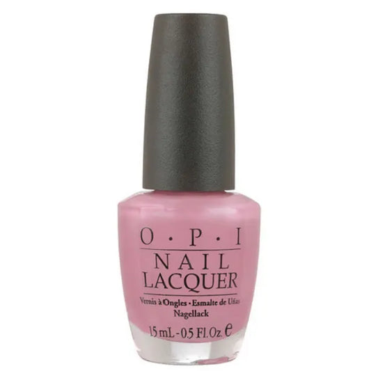 OPI Nail Lacquer NLG01 Aphrodite's Pink Nightie Nagellack 15 ml Nagelpflege