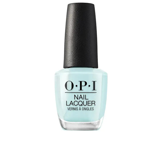 OPI OPI Nail Lacquer Nagellack Gelato On My Mind 15 ml Halt bis zu 7 Tage Nagelpflege